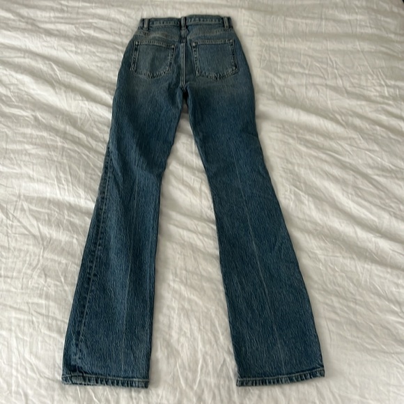 Reformation bootcut jeans - Picture 2 of 3